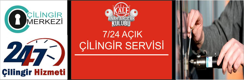 Bağlarbaşı Çilingir - Garantili Servis