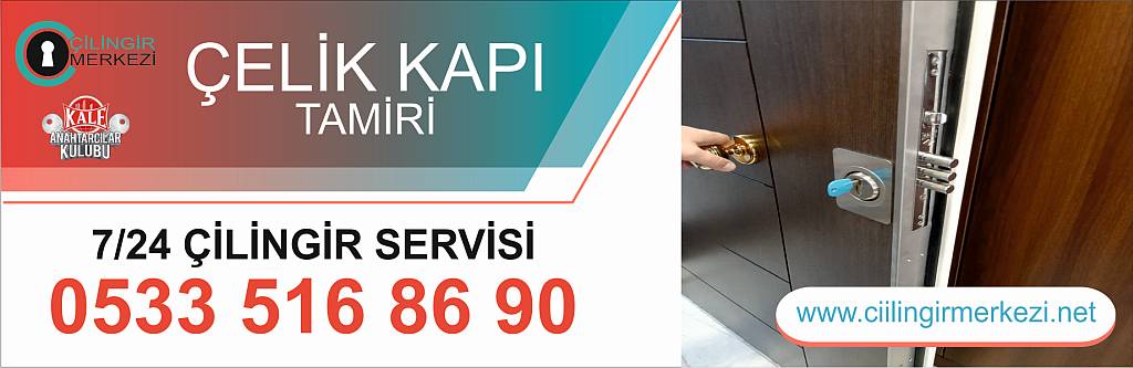 çelik kapı tamiri,çelik kapı servisi