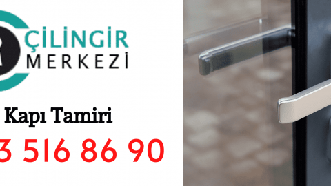 Büyükçekmece Çilingir