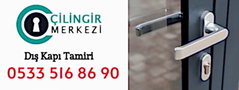 Gümüşsuyu Çilingir