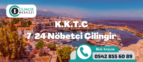 Kitrea Çilingir